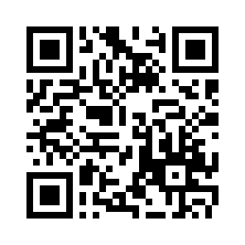 QR Code for bitcoin:1An3QysvF5uMFT3SbBSieuQ2WLFeozhFjd