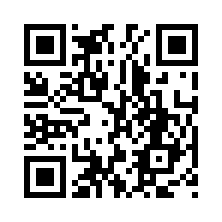 QR Code for bitcoin:1An3ob3iQYVCcecK3WMwGV8qvMLvcHLzCc