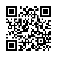 QR Code for bitcoin:1An4MQox6XGyuocgen7duH58rufJYDAvYB