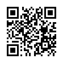 QR Code for bitcoin:1An4eFf4HDkc35uDFCXw3Vw1jKqMBwbLof