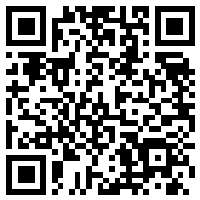 QR Code for bitcoin:1An5Zmaew77KeXv8vW1BYKwTC3sd2y89oe