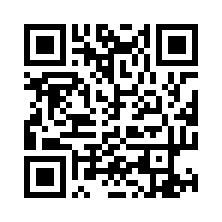 QR Code for bitcoin:1An67bXd7gW5cf43rda6S5GUorML3fDHam
