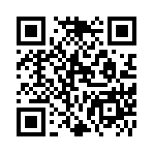 QR Code for bitcoin:1An6JgUTFjbUQqwAerMWDTQEYd2GLPzEG