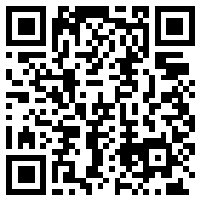 QR Code for bitcoin:1An6V4ZeuMnvuFwEFYkPtnQCMhPyhTR9AR