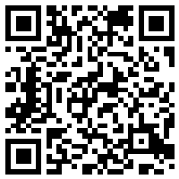 QR Code for bitcoin:1An6ZrL3bgD6BCpHomfpgpC4MdteTA6MTW