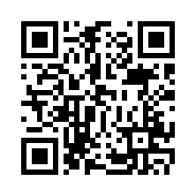 QR Code for bitcoin:1An6maeraUpdB1SxPCpVwQHzqeaHRxZEc7