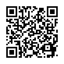 QR Code for bitcoin:1An7RG8vHRESRZojSMErZ47QeNvPknVND2