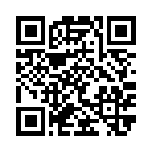 QR Code for bitcoin:1An8GKC7AWCYUmzu2cuin7NqXrvSNfYsr