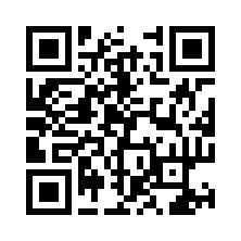 QR Code for bitcoin:1An8naf335QWU69WwmizLDHXbP2FoFiErc