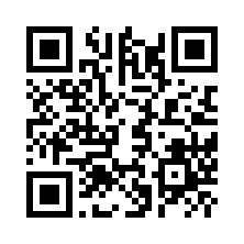 QR Code for bitcoin:1AnARe5TrSk7vUSdu82f3zFF7tsAukKdT3