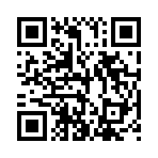 QR Code for bitcoin:1AnAq4MNumL4AwTHG4fPCVq7NKPgUerxqi