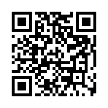 QR Code for bitcoin:1AnB4DZfBvLFfh3rnPKuF5eJun1qbC2vAi
