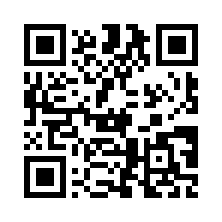 QR Code for bitcoin:1AnBPJSA7wSv1bNXmTm3tdaZL2iFnJRiuT