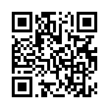 QR Code for bitcoin:1AnBQobB9dYRzEY5TY8AAtLgXi5vRZEWQA