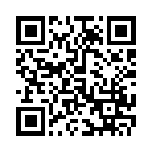 QR Code for bitcoin:1AnBTHhX6uyqeqJ6rY1wFSNU5qb9T7RAZP