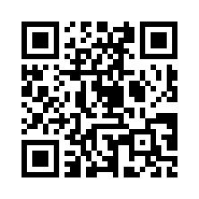 QR Code for bitcoin:1AnBpe9okakgRSum83QZftVUDJB8gkq8Ef