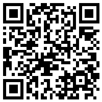 QR Code for bitcoin:1AnC7ZPyfB4cJKVP3PfqTyTreDcazRUtVX