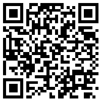 QR Code for bitcoin:1AnCJot757ScbcmpB3LUaFmiBVpC4v1qY3