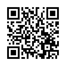 QR Code for bitcoin:1AnCXFKvx6W5foZK9aFZn7e3jiqyuugAXw
