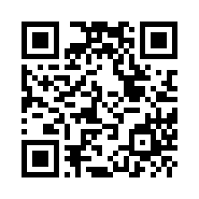 QR Code for bitcoin:1AnCmMXyE1ch51dcPBXEmY2q127hoXG6Rf