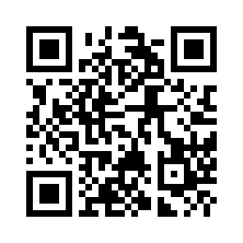 QR Code for bitcoin:1AnD1yacxuomFNQMY84WAPNHkjDT49KY8R