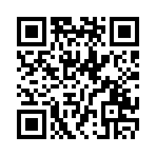 QR Code for bitcoin:1AnDFNNqDLDLLuE2m625X13rs317DarYkR