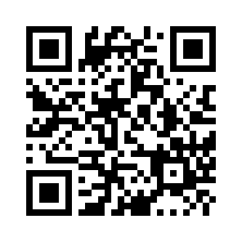 QR Code for bitcoin:1AnDPFrfWNhTEaGwT2GoA4VSNQbQJNd2W4