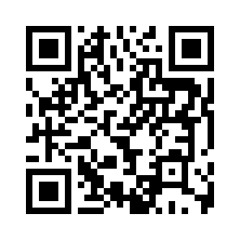 QR Code for bitcoin:1AnEtSM6TK7VDqPsydRSa2FY1WVTJ2cqdP