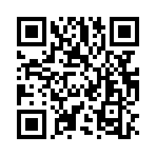 QR Code for bitcoin:1AnFEVRULFV5QCBV8ymk6UrC81kJs52zzL