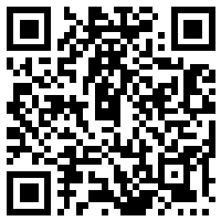 QR Code for bitcoin:1AnFZvbyU41cTcG9aYAEzZ8KUGjXMe4UdB