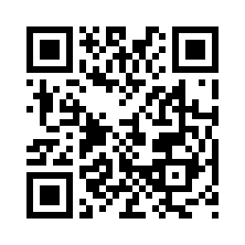 QR Code for bitcoin:1AnFaH9oTphMzWL4CVNyVBUuDYCReDWbU7