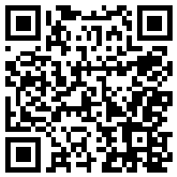 QR Code for bitcoin:1AnFckLYd3WXqv5VV4dpWwr74eRkKcu2ea