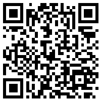 QR Code for bitcoin:1AnGaeKn2bmLQwbqmiBxqfAnkVrdAV6a6P