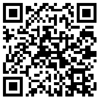 QR Code for bitcoin:1AnGvH7yVeFbbJbyZwqBJX1nSvMHPmHJbG