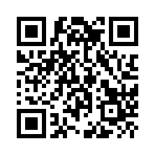 QR Code for bitcoin:1AnH4Xei9cN2MQ7NoafFCwvZNac8nPcogX