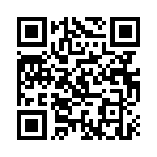 QR Code for bitcoin:1AnHmhmZU5GjtsAmkXQuZpsZRqBh7xuD8p