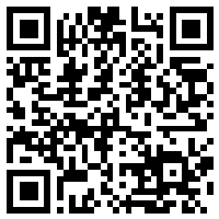 QR Code for bitcoin:1AnHt7sajM5ZwtFgdEevXqimog1XDsmxSA