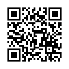 QR Code for bitcoin:1AnJrdkLnAJ5VtxVC1qtjgtRau7P2MHgvr