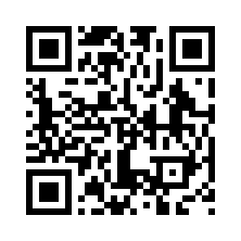 QR Code for bitcoin:1AnLegXvea71mrFSjqVaWkF2EC4B4VoA73