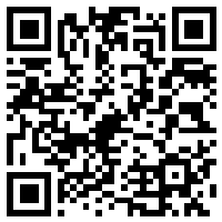 QR Code for bitcoin:1AnMdj2FrXakEgsMuFeaXSGzPcFYMmFD8L