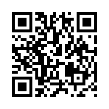 QR Code for bitcoin:1AnMe4GaL6zRCHRvG7k7AzE1pe6eow1jAH