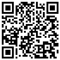 QR Code for bitcoin:1AnNhh2RedUFLnyapoy587BUmEGMLdGAZq