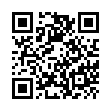 QR Code for bitcoin:1AnNxRQiFmLJCTTfkZ8C3jndJbHVGqwai4