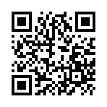 QR Code for bitcoin:1AnPSfap16N4hLEDX6gY3VC9cbrDYcTnjG
