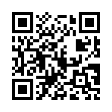 QR Code for bitcoin:1AnQfSHwh7E36RQ9LDvENEAhLcBER8kyN2