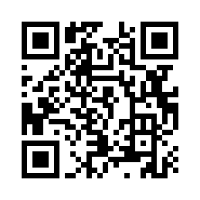 QR Code for bitcoin:1AnQfjvScTQwWchfBwRvoNVkZaTjbLvG4g