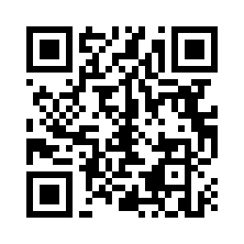 QR Code for bitcoin:1AnQjFqZMpU7SN7Bh1gr3khWbffMRZXRpF
