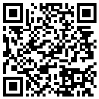 QR Code for bitcoin:1AnQxyWHRzKmfcFGkk8C5aPMHyErdeJscg