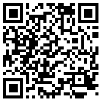 QR Code for bitcoin:1AnR2C2AF5JVSxg5iwEMd3bL3nACMtFypo