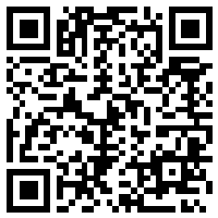 QR Code for bitcoin:1AnRzr8HtZLfCfpbQtcdYK8wuV47McCnE2